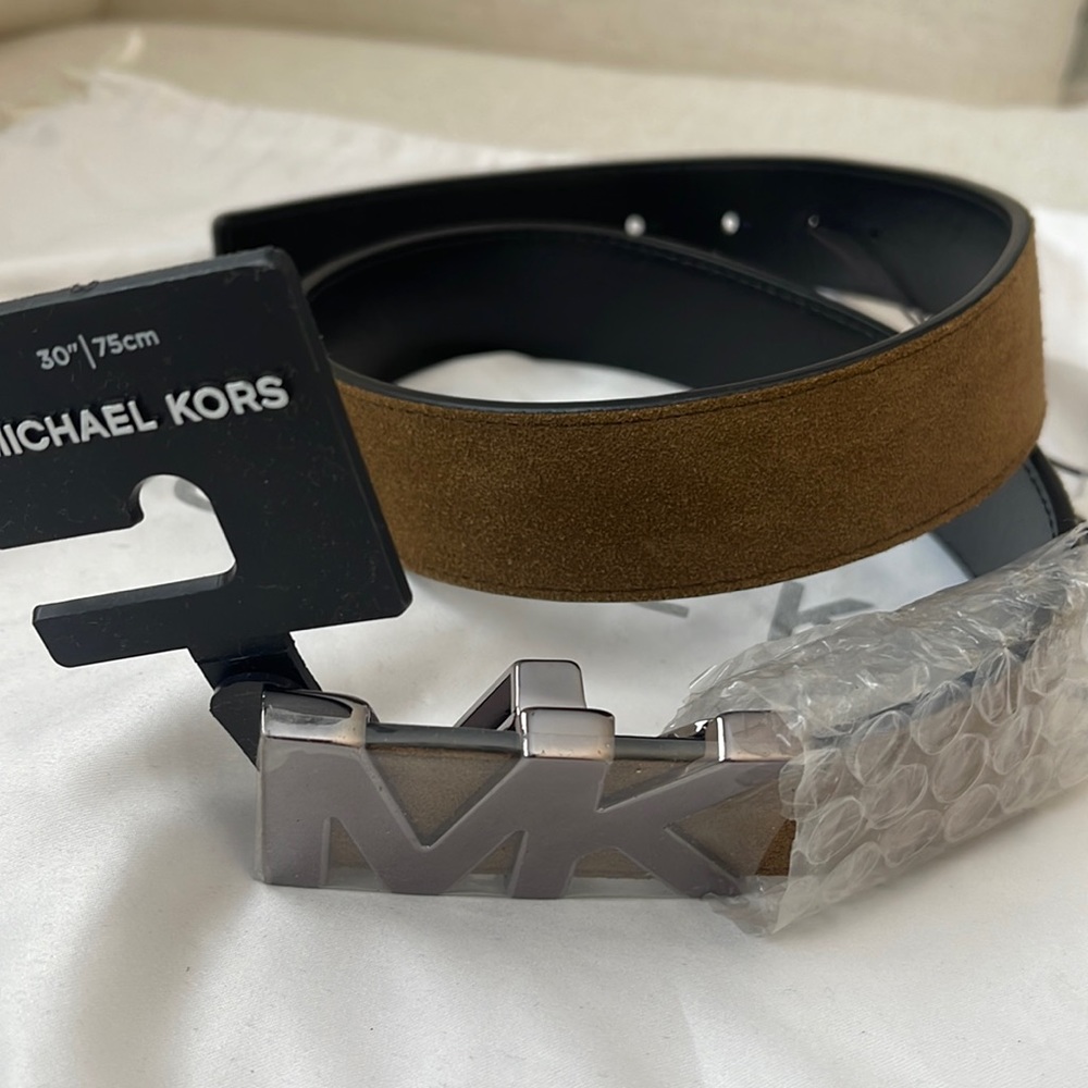 Michael Kors Belt